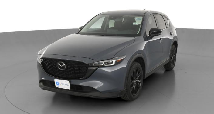 Thumbnail: 2022 Mazda CX-5 - 1