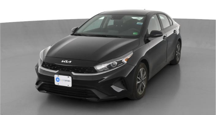 Thumbnail: 2022 Kia Forte - 1