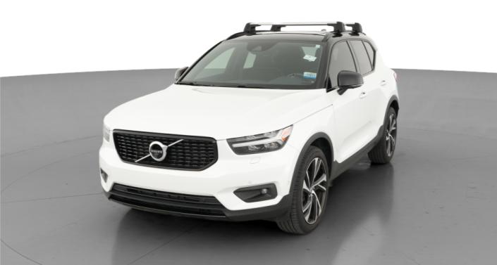 Thumbnail: 2019 Volvo XC40 - 1