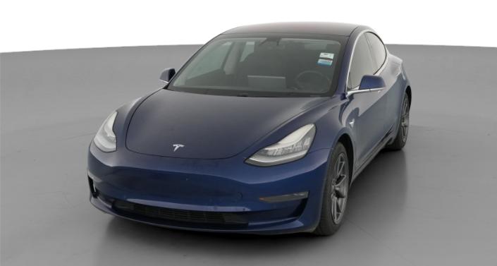 Thumbnail: 2018 Tesla Model 3 - 1