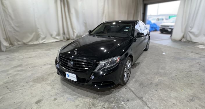 2014 Mercedes-Benz S-Class S 550 -
                  West Memphis, AR