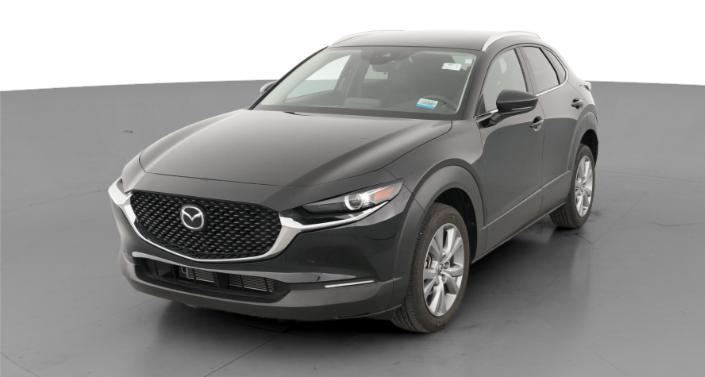 2022 Mazda CX-30 Select Hero Image