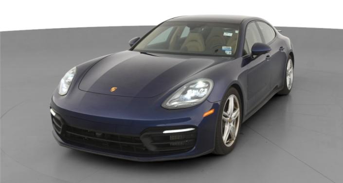 Thumbnail: 2021 Porsche Panamera - 1