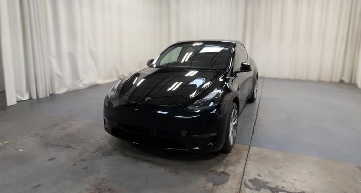 Thumbnail: 2024 Tesla Model Y - 1
