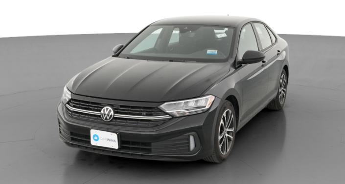 Thumbnail: 2024 Volkswagen Jetta - 1
