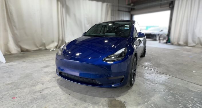 2022 Tesla Model Y Performance -
                  Houston, TX