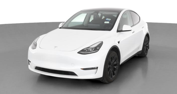 2023 Tesla Model Y Long Range -
                  Richton Park, IL