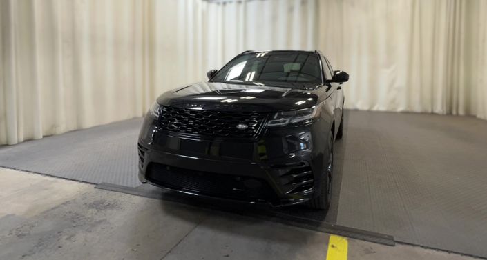 2022 Land Rover Range Rover Velar R-Dynamic S Hero Image