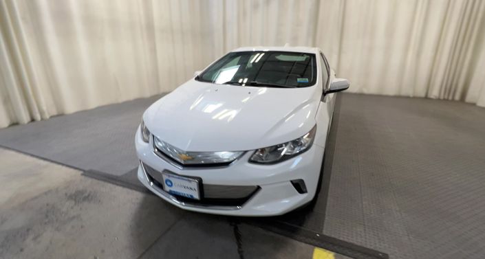 Thumbnail: 2017 Chevrolet Volt - 1