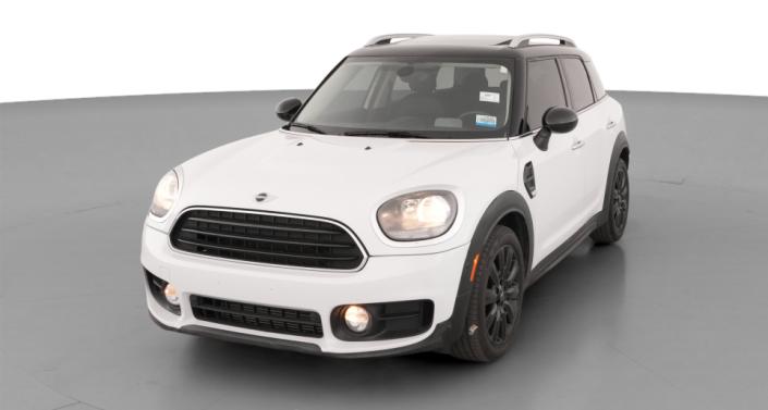 Thumbnail: 2017 MINI Cooper Countryman - 1
