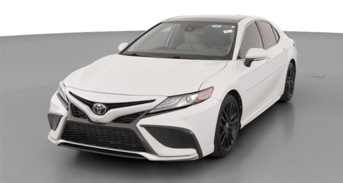 Thumbnail: 2023 Toyota Camry - 1