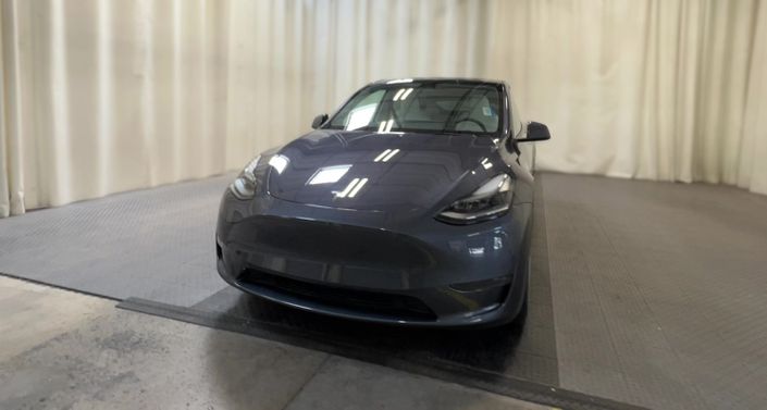 Thumbnail: 2023 Tesla Model Y - 1
