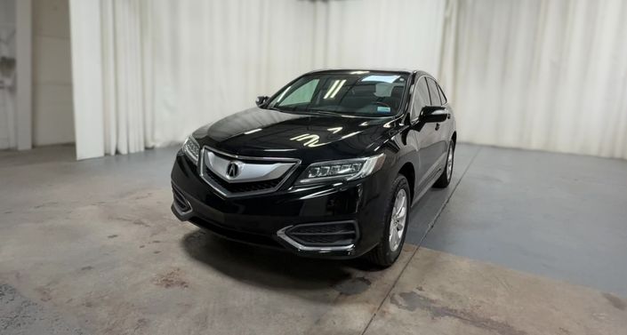 Thumbnail: 2018 Acura RDX - 1