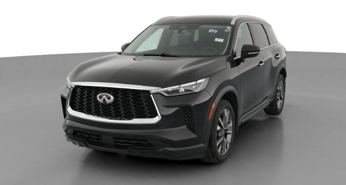 Thumbnail: 2023 INFINITI QX60 - 1