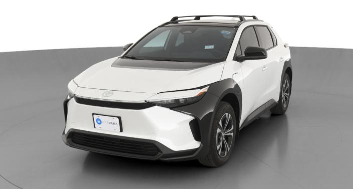 2024 Toyota bZ4X XLE -
                  San Antonio, TX