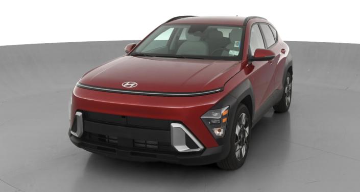 Thumbnail: 2025 Hyundai Kona - 1