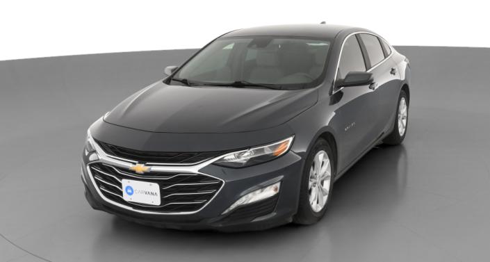 Thumbnail: 2021 Chevrolet Malibu - 1