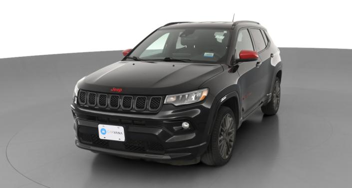 Thumbnail: 2023 Jeep Compass - 1