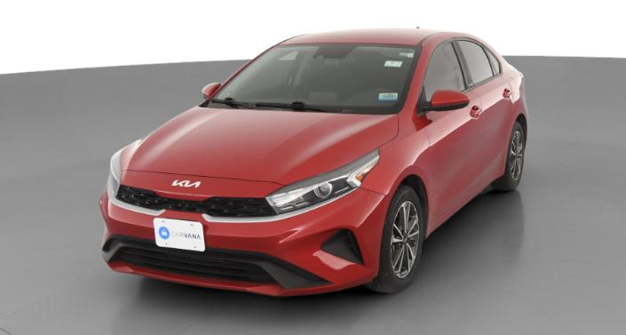 Thumbnail: 2023 Kia Forte - 1