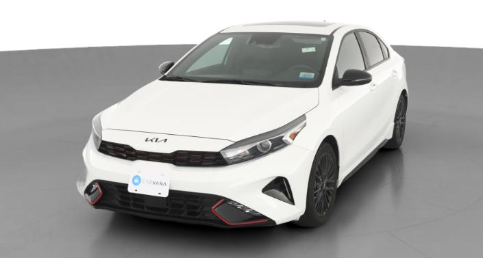 Thumbnail: 2024 Kia Forte - 1