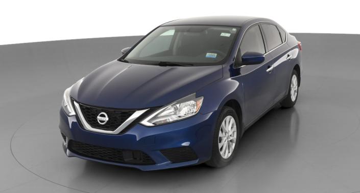 Thumbnail: 2019 Nissan Sentra - 1