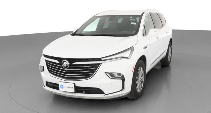 Thumbnail: 2024 Buick Enclave - 1