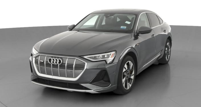 Thumbnail: 2022 Audi e-tron S - 1