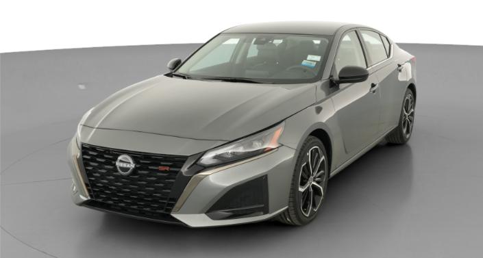 2025 Nissan Altima SR -
                  West Memphis, AR