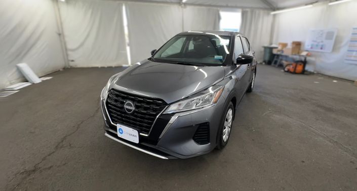 Thumbnail: 2024 Nissan Kicks - 1