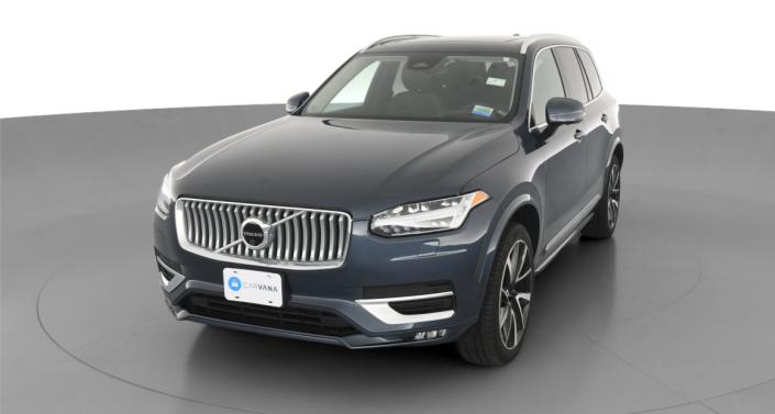 Thumbnail: 2024 Volvo XC90 - 1