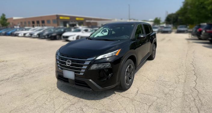 Thumbnail: 2024 Nissan Rogue - 1
