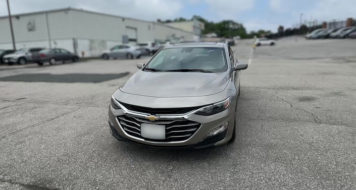 2024 Chevrolet Malibu LT -
                  Baltimore, MD