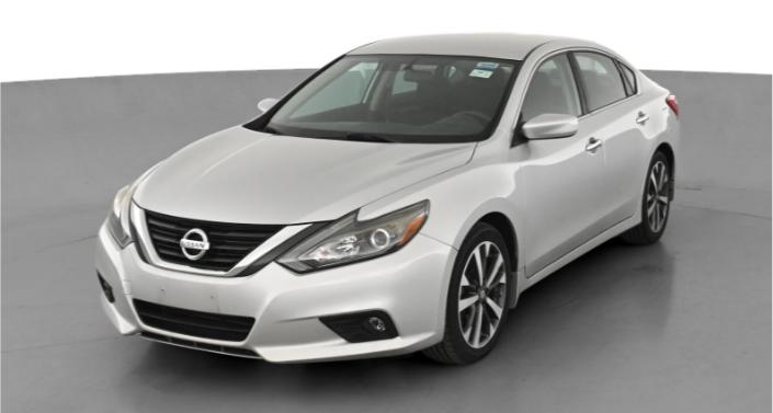 Thumbnail: 2016 Nissan Altima - 1