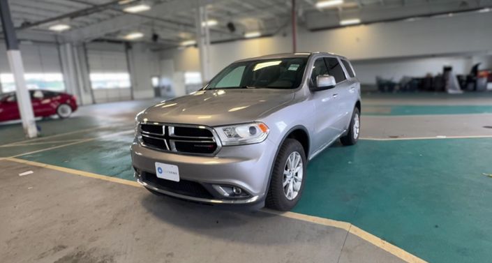 Thumbnail: 2016 Dodge Durango - 1