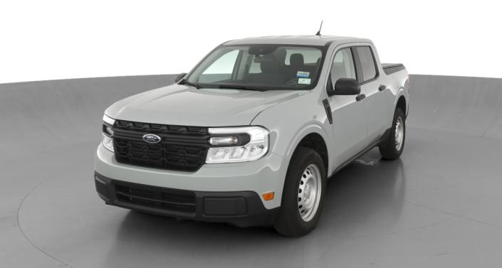 2023 Ford Maverick XL Hero Image