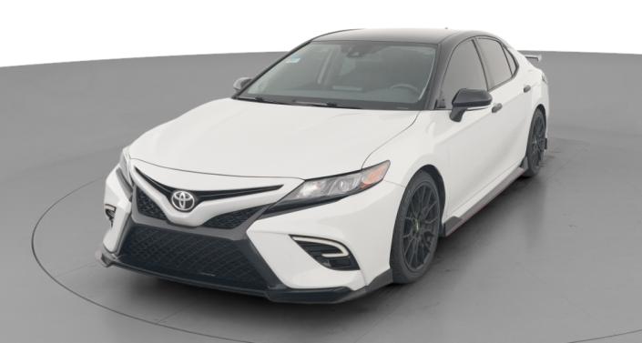 Thumbnail: 2021 Toyota Camry - 1