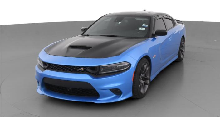 Thumbnail: 2023 Dodge Charger - 1