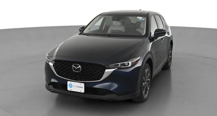 Thumbnail: 2022 Mazda CX-5 - 1
