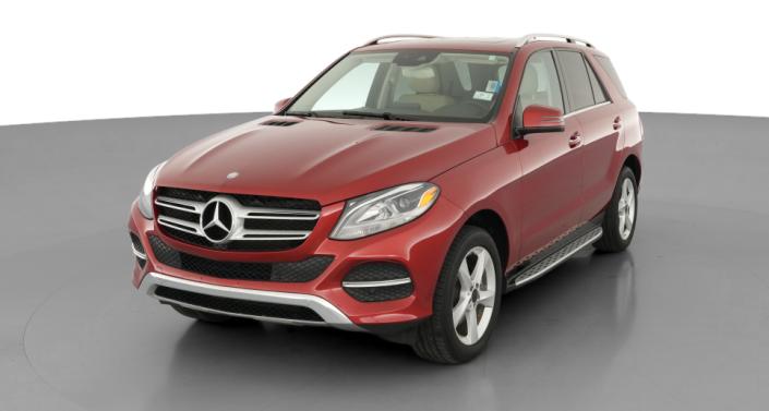 2016 Mercedes-Benz GLE 350 -
                  Trenton, OH