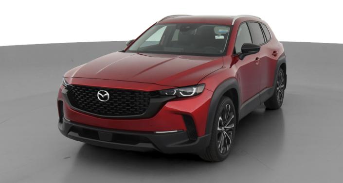 2024 Mazda CX-50 S Premium Plus -
                  Concord, NC