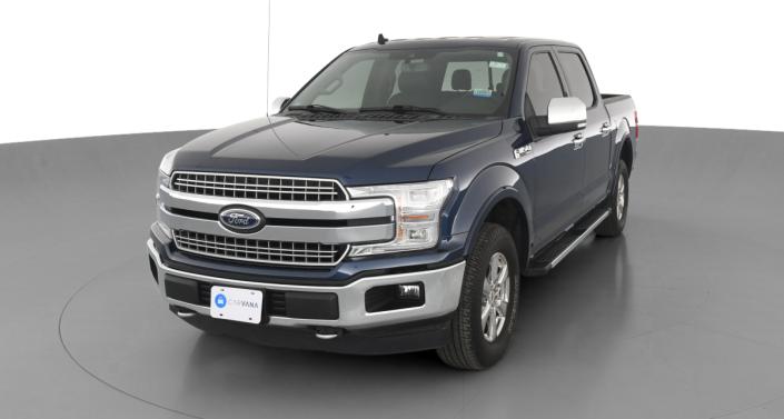 2019 Ford Econoline E-150 -
                  Wheatland, OK