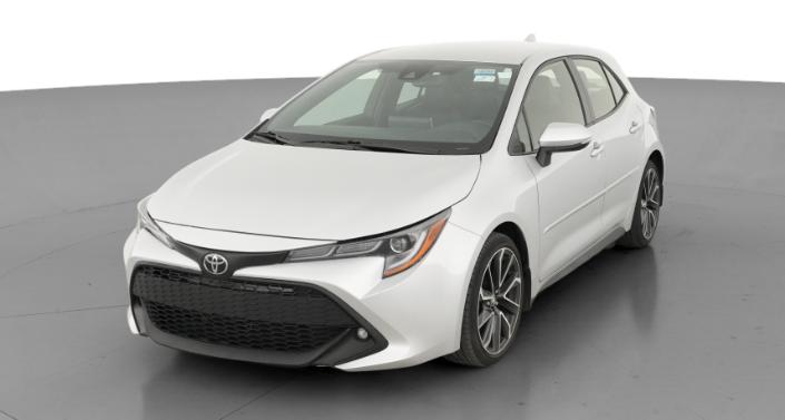 Thumbnail: 2022 Toyota Corolla - 1