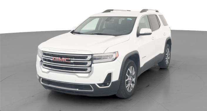 Thumbnail: 2023 GMC Acadia - 1