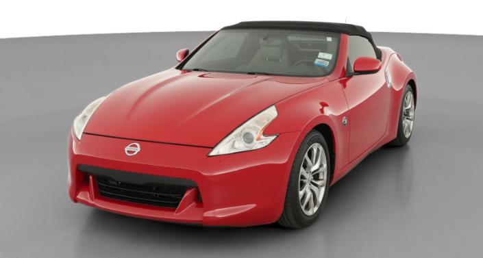 2010 Nissan Z 370Z -
                  Trenton, OH