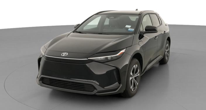 2024 Toyota bZ4X XLE -
                  Hebron, OH
