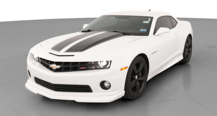 Thumbnail: 2011 Chevrolet Camaro - 1
