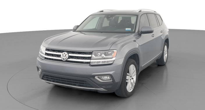 Thumbnail: 2019 Volkswagen Atlas - 1