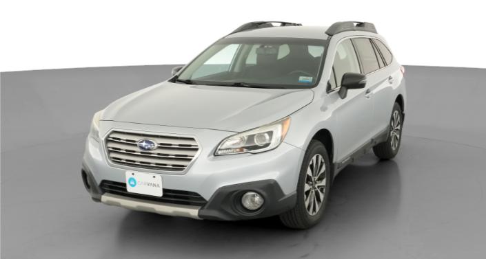 Thumbnail: 2016 Subaru Outback - 1