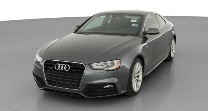 2017 Audi A5 Sport -
                  Lorain, OH