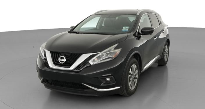 2018 Nissan Murano SL -
                  Lorain, OH